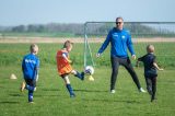 Paasactiviteit voor S.K.N.W.K. JO9-1 en JO7-1 op 2e paasdag (5/141)